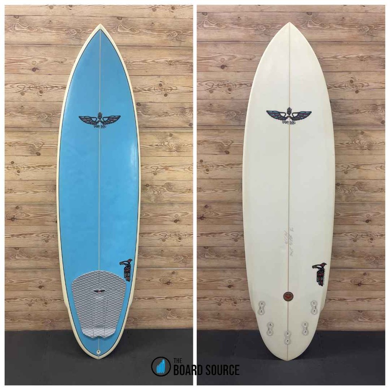 Shadow 7’0″
