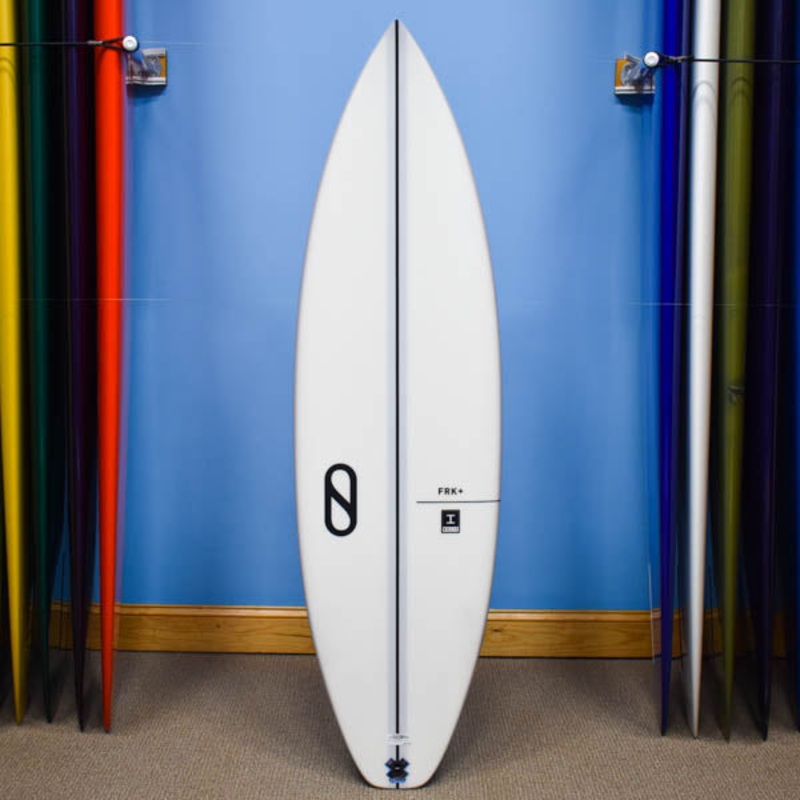 Slater Designs FRK Plus Firewire Ibolic 5’6″