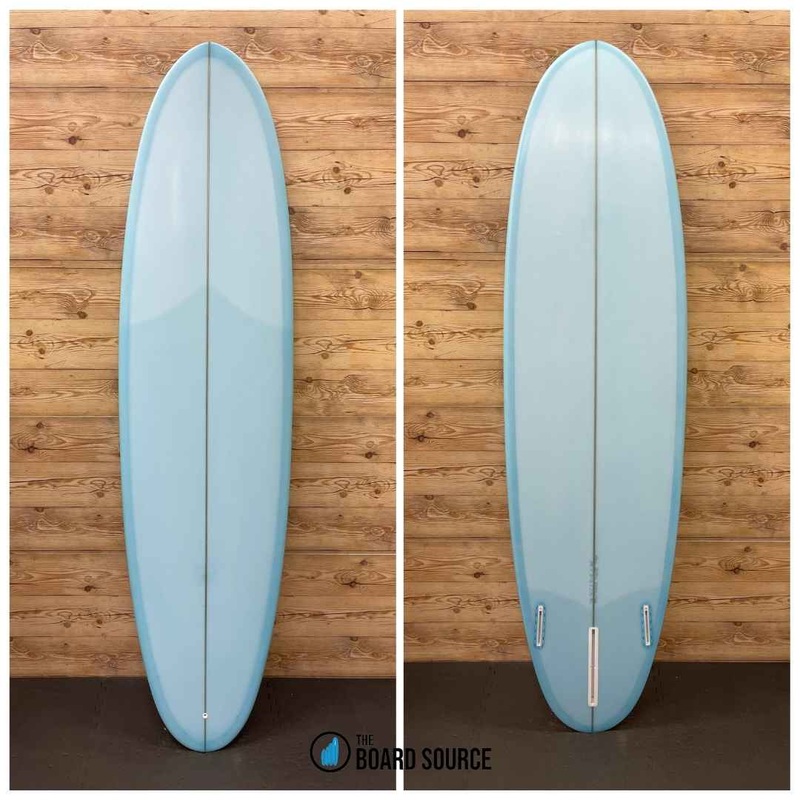 Speed Egg 7’0″
