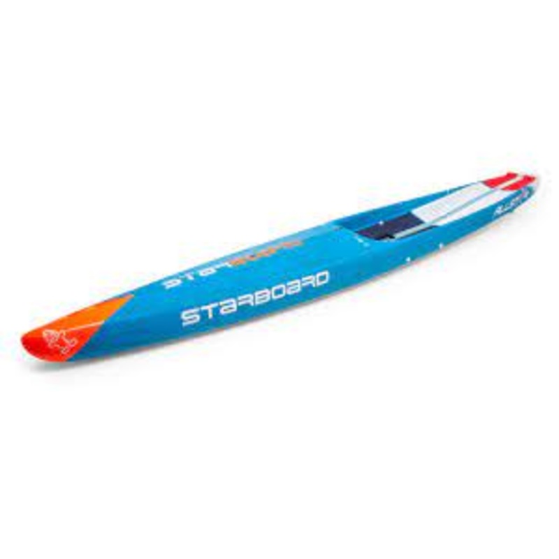Starboard All-Star 12’6 x 24.5″ Carbon Sandwich