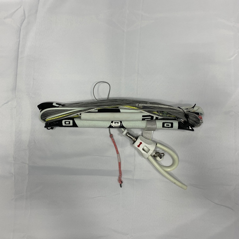 USED Core Sensor 2S Pro Foil Control Bar