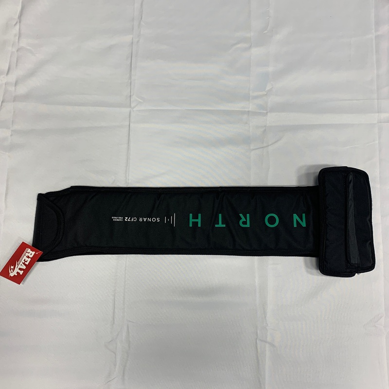 USED North Sonar Mast Bag