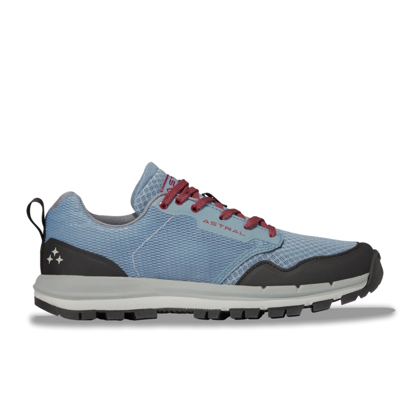 W TR1 Mesh