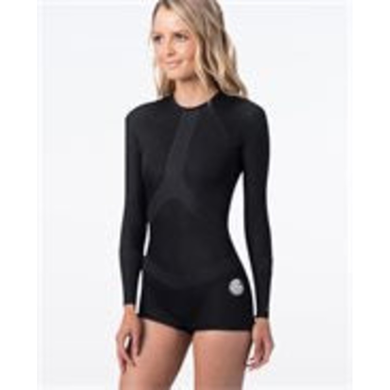 2020 Rip Curl G-Bomb Madison Long Sleeve Boyleg 1mm Spring Wetsuit
