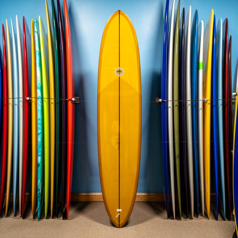 Bing Spoiler PU/Poly 9’0″