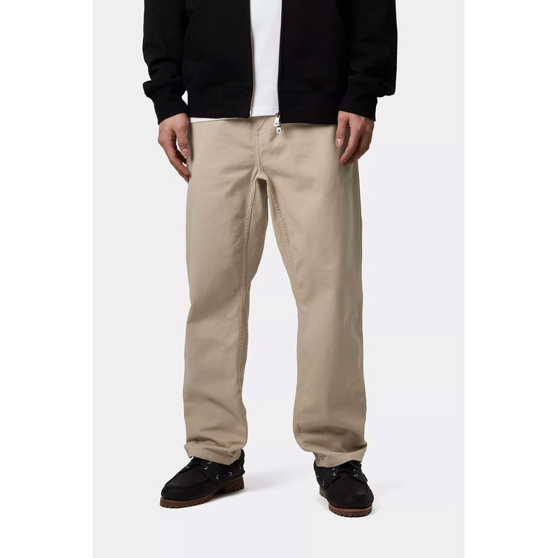 CARHARTT WIP – FLINT PANT – WALL