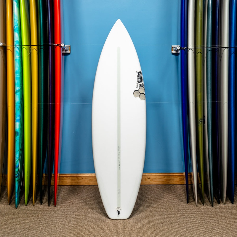 Channel Islands Dumpster Diver 2 Spine-Tek 6’2″
