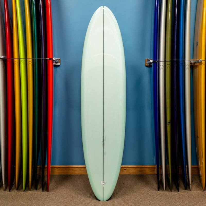 Christenson Huntsman PU/Poly 7’6″