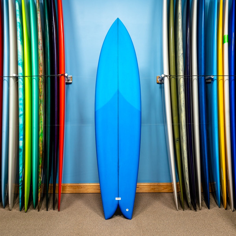 Christenson Long Phish 2.0 PU/Poly 7’6″