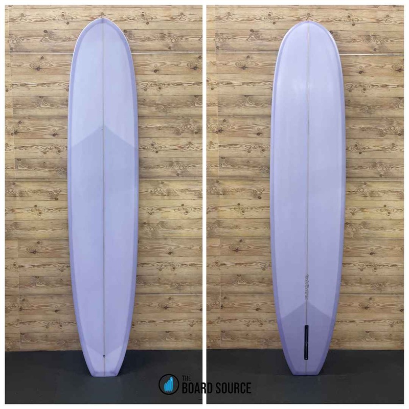 Classic Longboard 9’2″