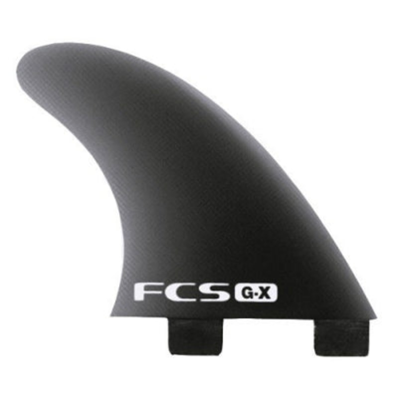 FCS PG-X Side fins