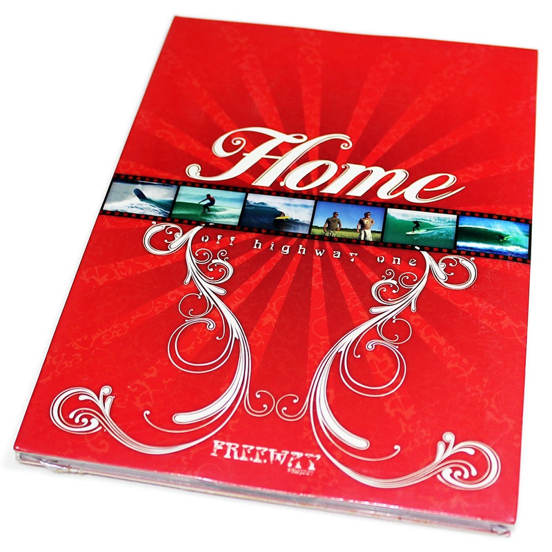 Home DVD