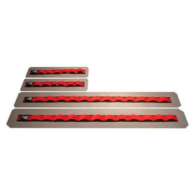 Loop Track Anchors