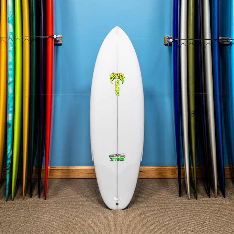Lost Puddle Jumper Sting Round PU/Poly 5’8″ (Blem)