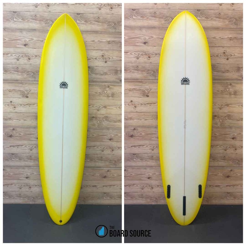 Mid 7’2″