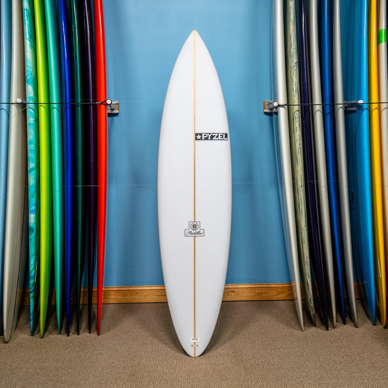 Pyzel Padillac PU/Poly 7’0″