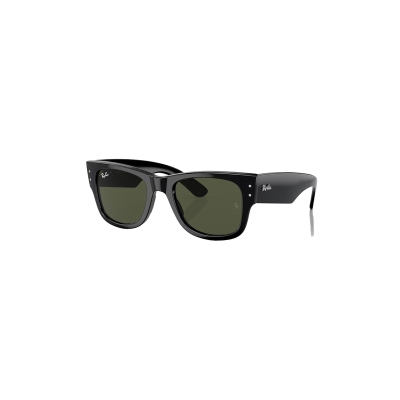 Ray Ban Mega Wayfarer Sunglasses