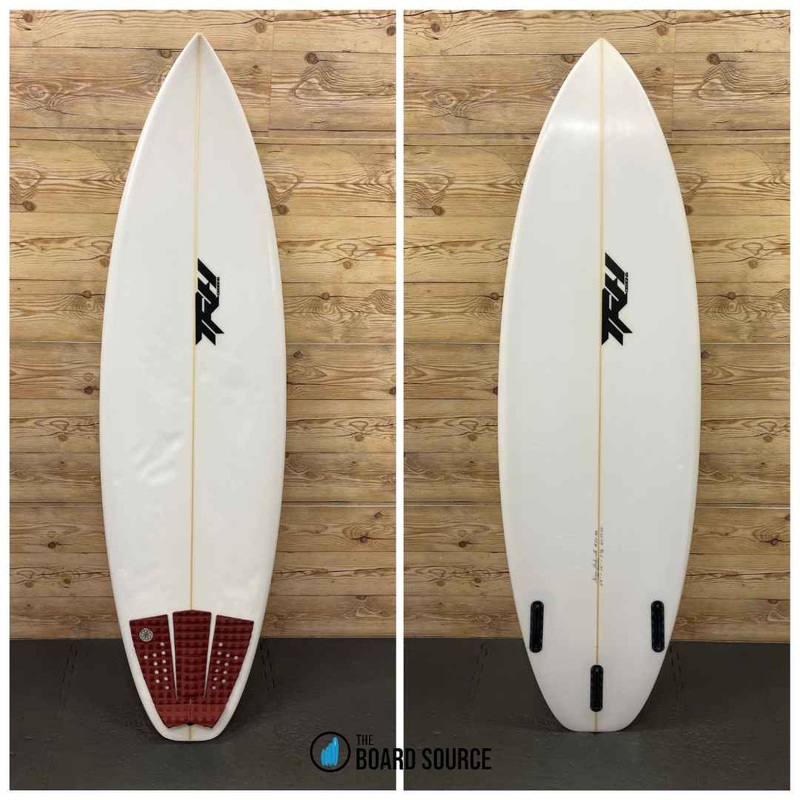 Red Magic 5’9″