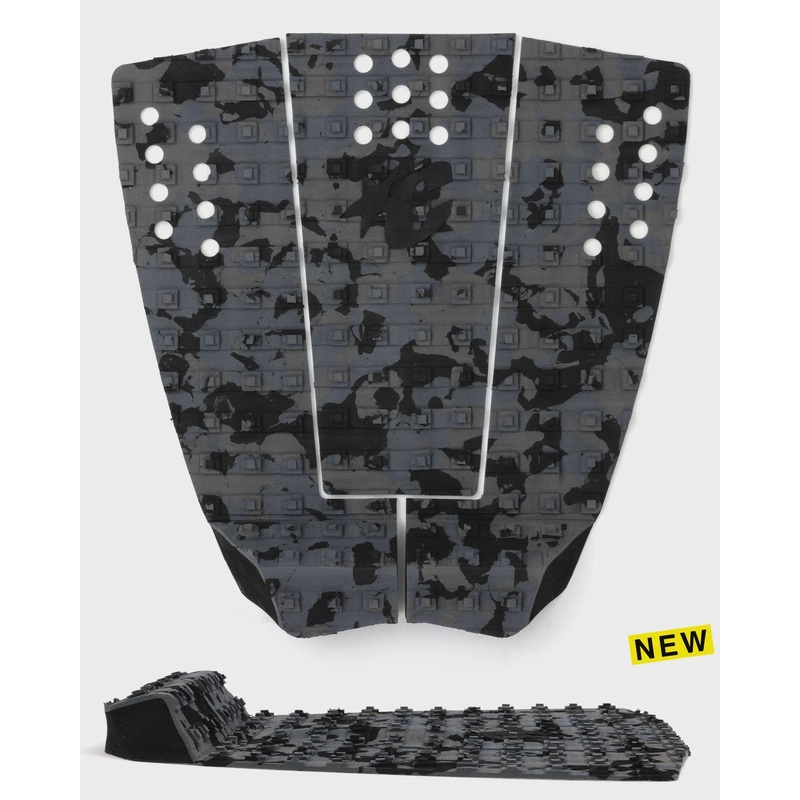 RELIANCE III PINTAIL GRIP – CARBON CAMO BLACK