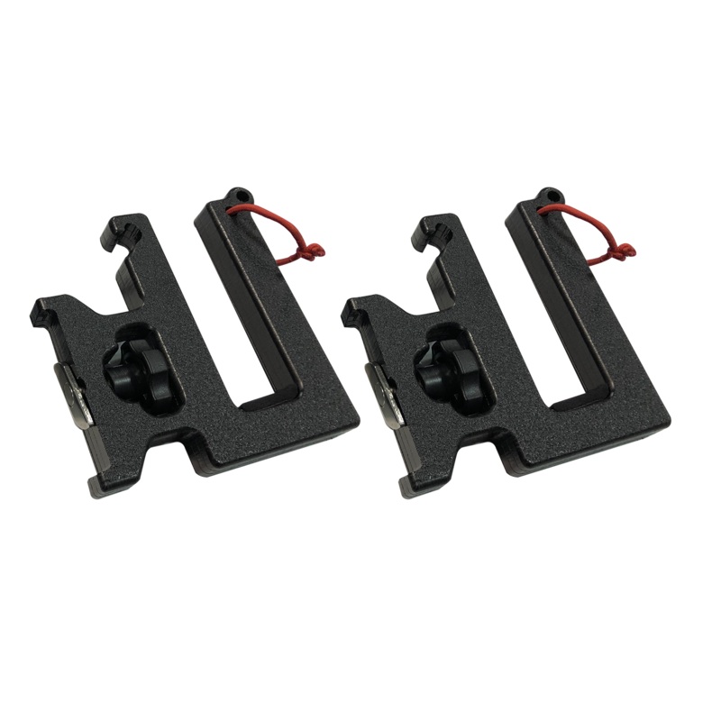 YakGadget Bump Board Holders