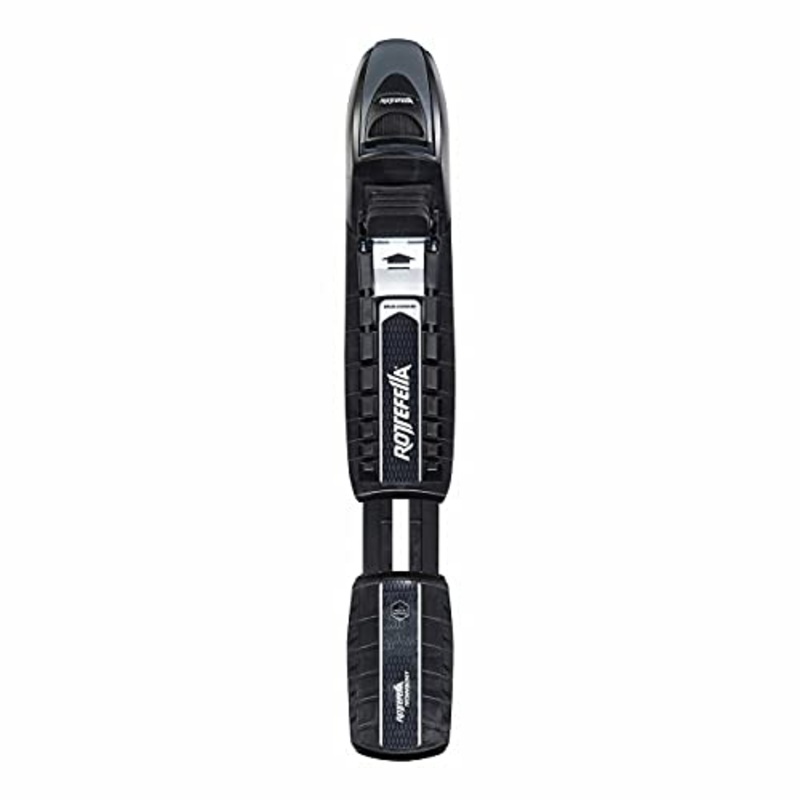 Binding – BCX Auto BLK/GRAY