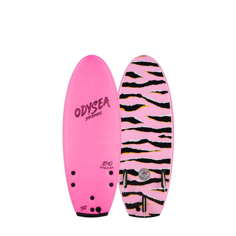 Catch Surf 54 Special Pro Softboard – Fins Included