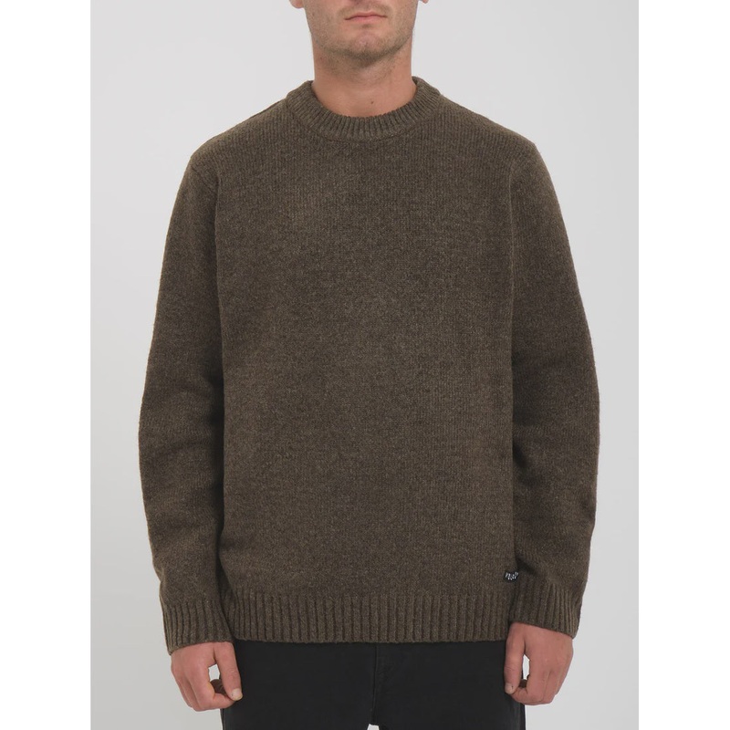 Edmonder II Jumper – Wren