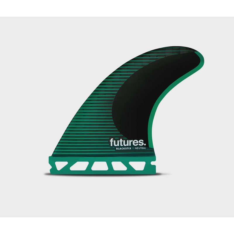 F6 BLACKSTIX THRUSTER – GREEN