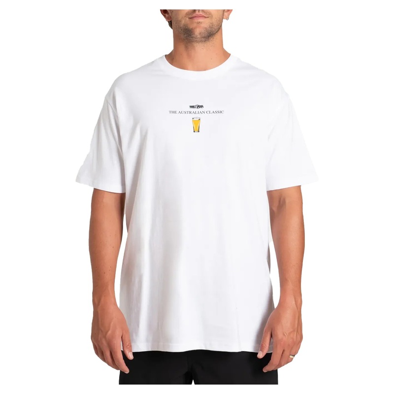JS Schooner Tee