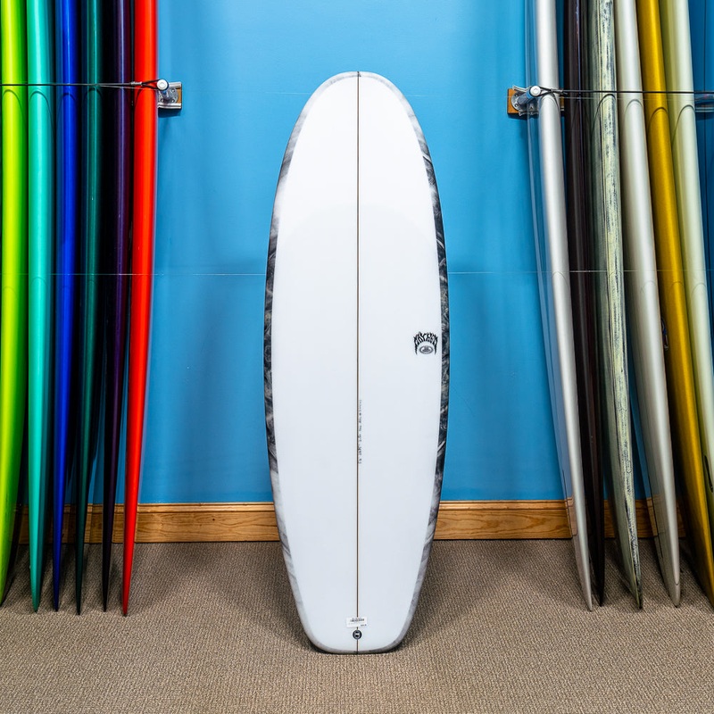 Lost Party Platter PU/Poly 5’6″