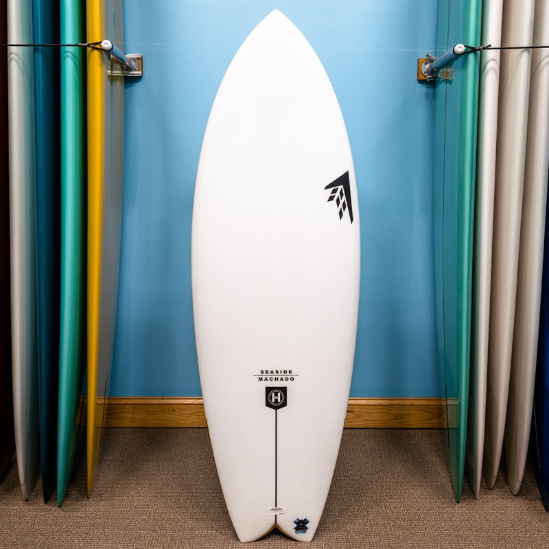 Machado Seaside Firewire HE 5’5″