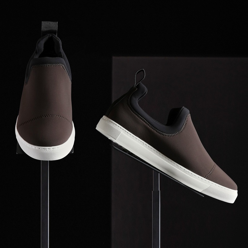 Men’s Zuma Scuba Slip On – Kona