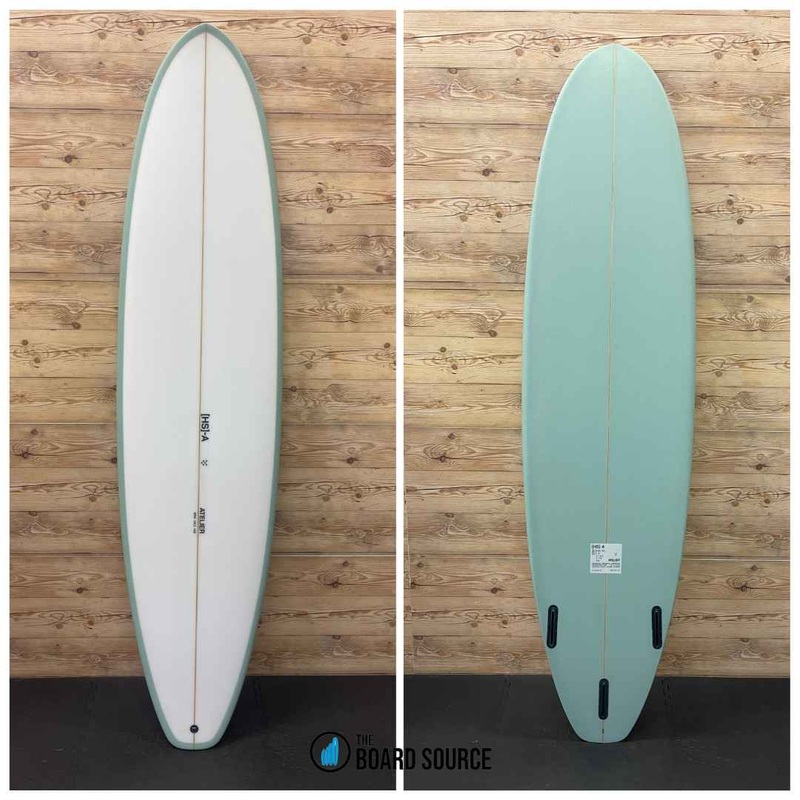 Mini Mal 7’6″