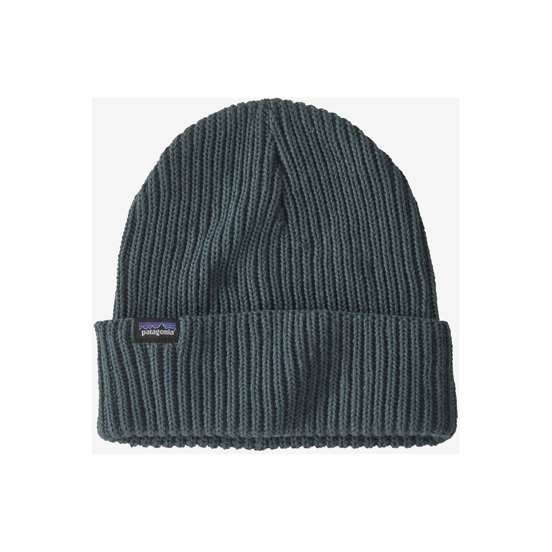 Patagonia Fishermans Rolled Beanie