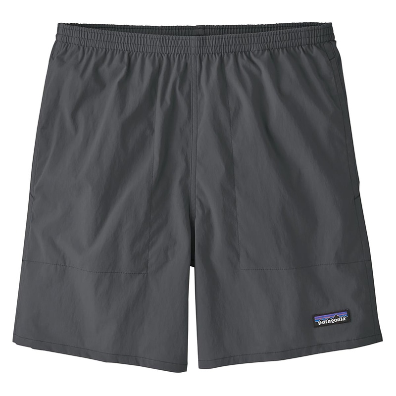 Patagonia Men’s Baggies Lights 6.5″ Boardshorts – Ink Black