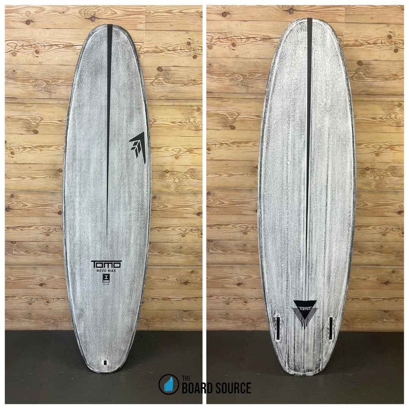 Revo Max 6’3″