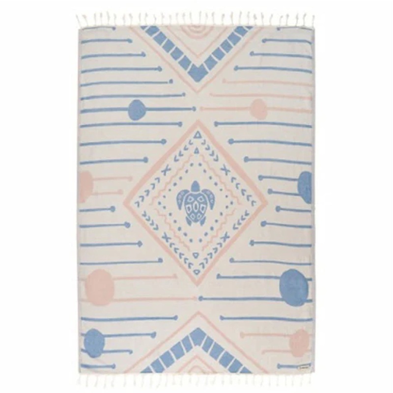 Sand Cloud Large Towel – Diamondback