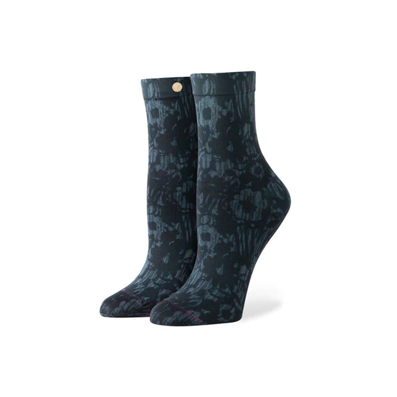 Stance Moondust Women’s Socks – Black