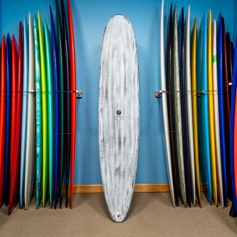 Taylor Jensen TJ Pro V Firewire Ibolic 9’0″