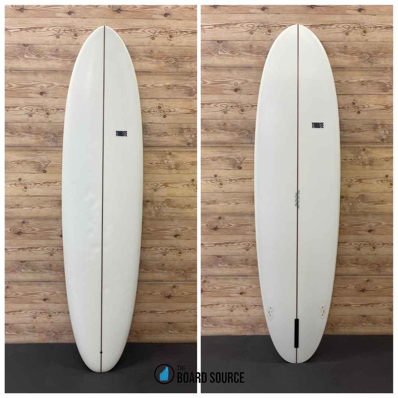 Tokyo Drifter 7’6″