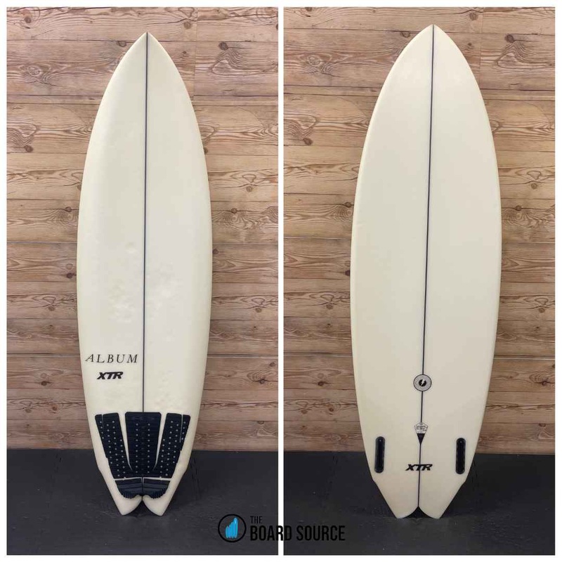 Twinsman 5’8″