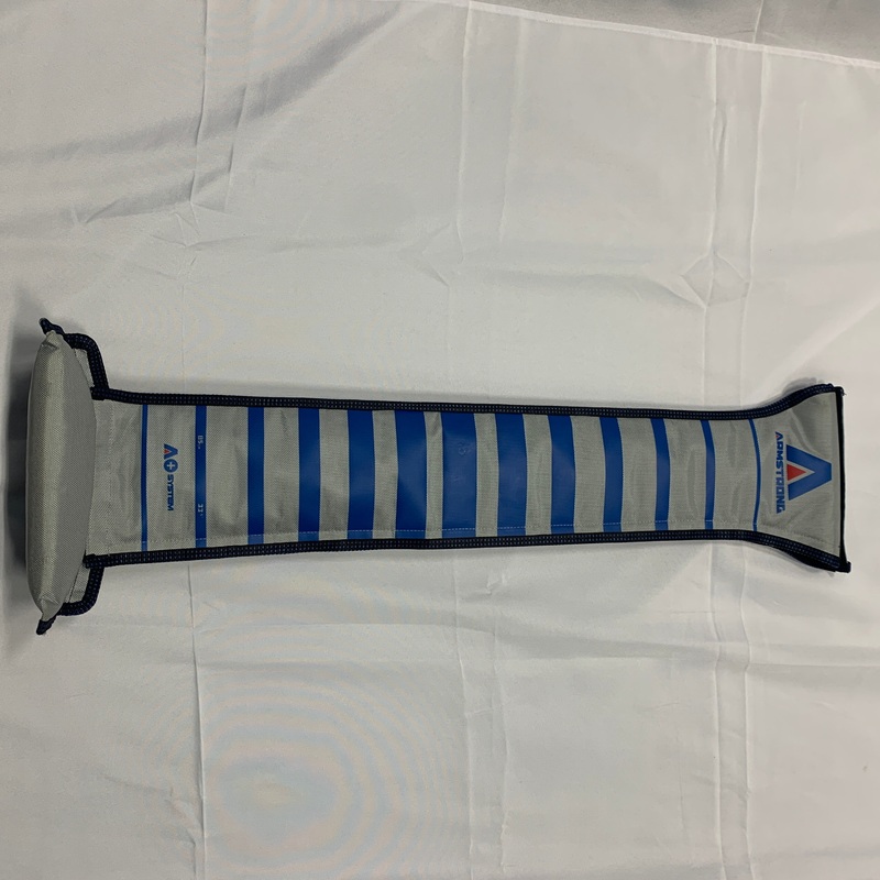 USED Armstrong A+ System Mast-85cm