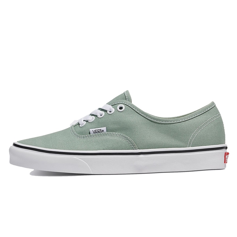 Vans Authentic Men’s Shoes – Green