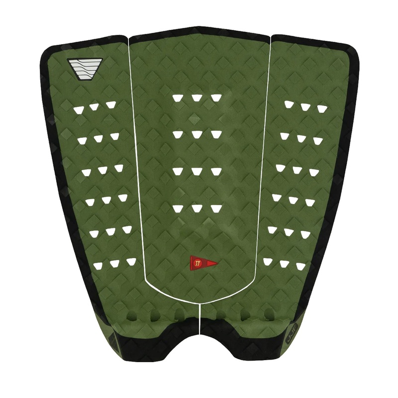 VEIA JJF Squash Tail Pro Traction Pad – Squadron/Night