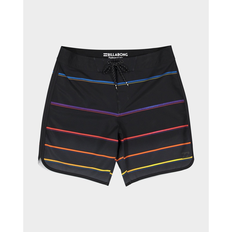 Billabong 73 X STRIPE 19″ BOARDSHORT