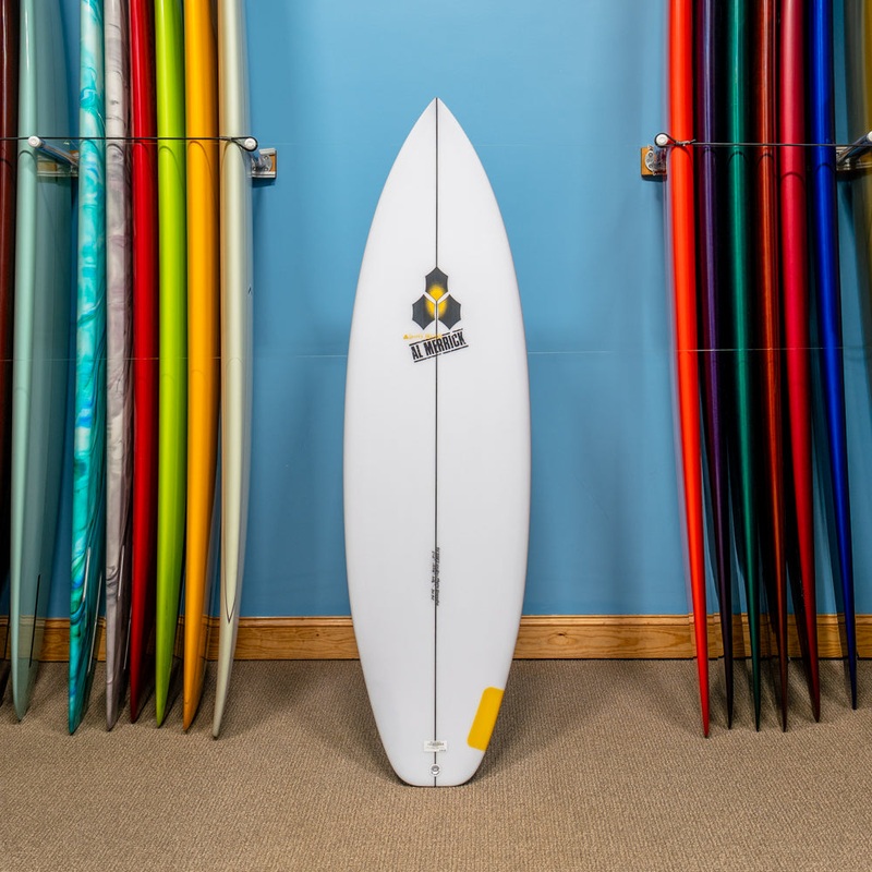Channel Islands Happy Everyday PU/Poly 5’10”