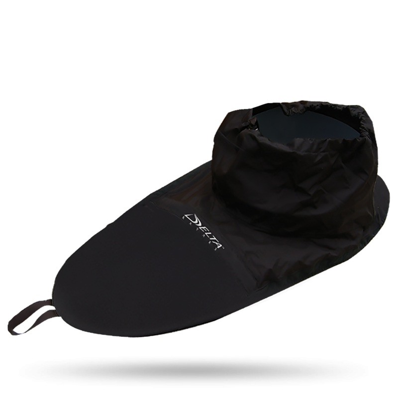 Delta Nylon Skirt