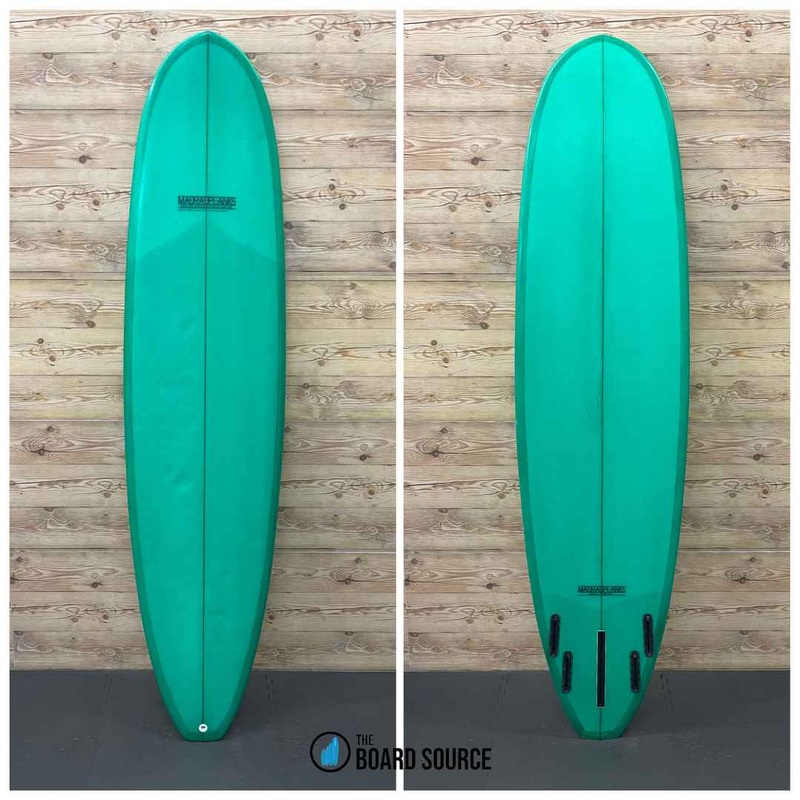 Funboard 7’5″
