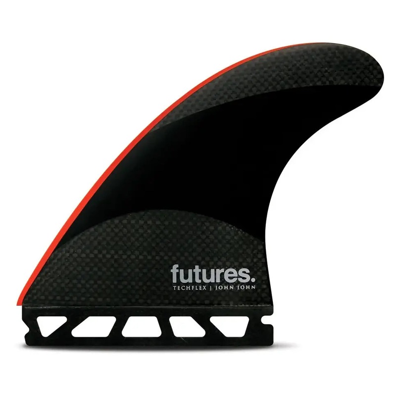Futures Fins John John Techflex Tri Fin Set – Large