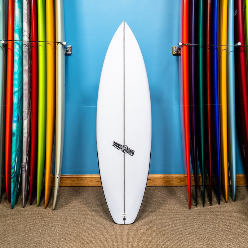 JS Xero Fusion PU/Poly 6’2″